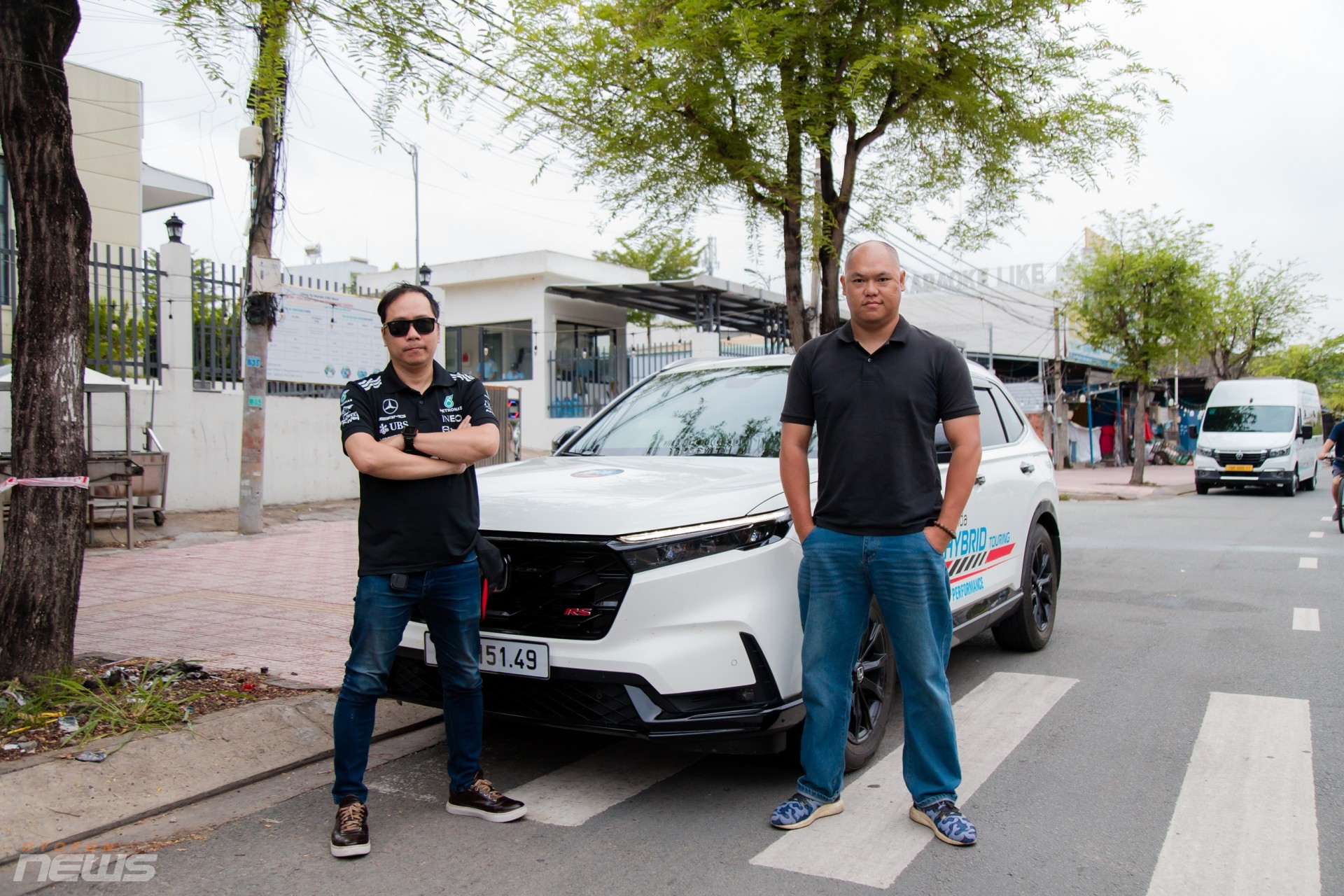 Lái Honda hybrid 1.000 km: Êm, tiết kiệm, chạy đường dài có thực sự phù hợp?