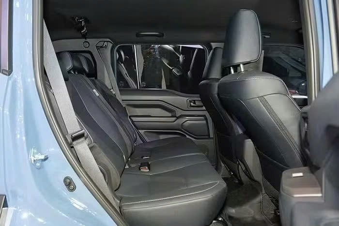 Toyota Land Cruiser FJ sắp bán tại Việt Nam, khoảng từ 1,19 tỷ đồng