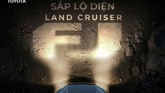 Toyota Land Cruiser FJ sắp bán tại Việt Nam, khoảng từ 1,19 tỷ đồng