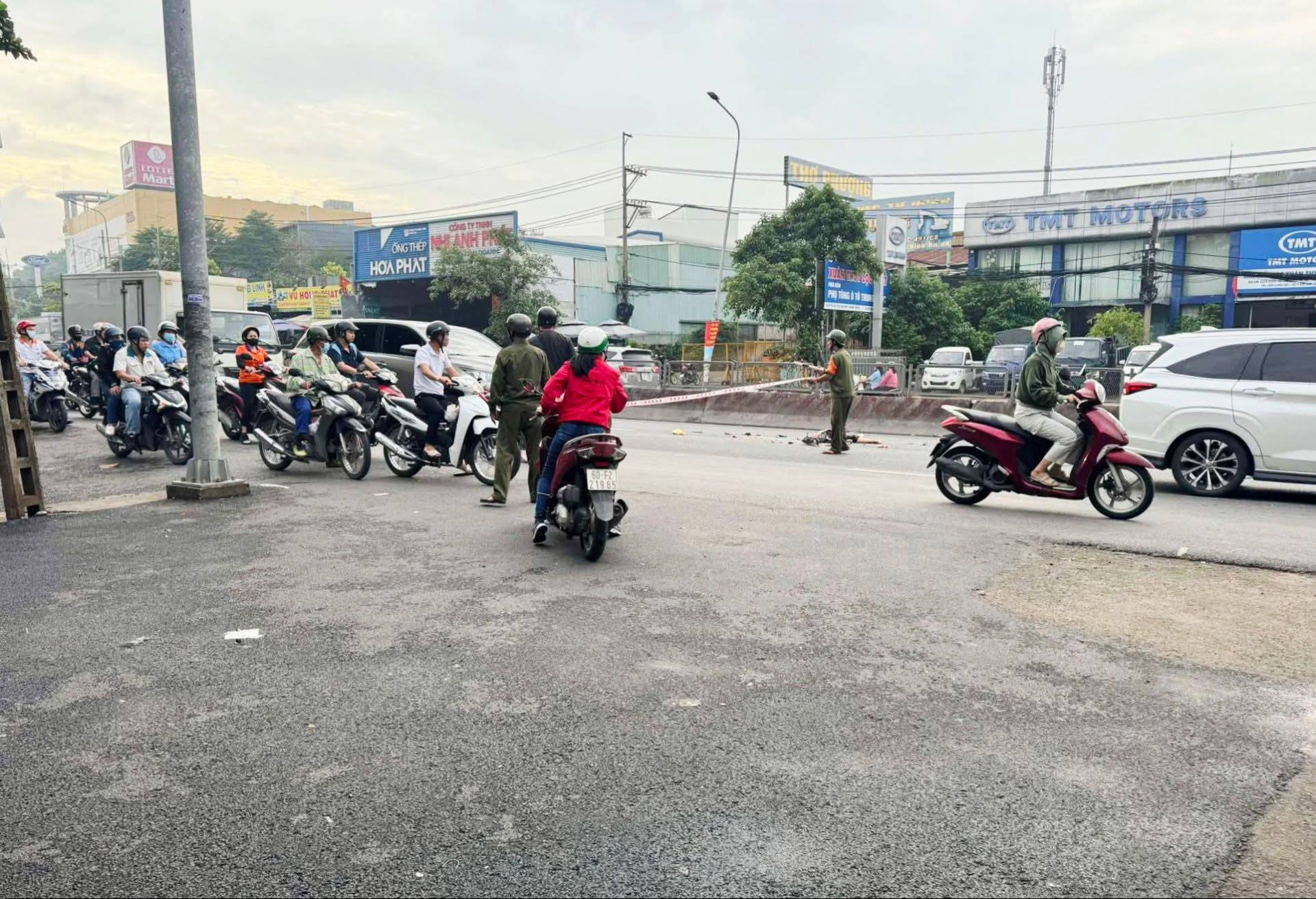 Tổng hợp tin tức tai nạn giao thông mới nhất ngày hôm nay 4/6/2026