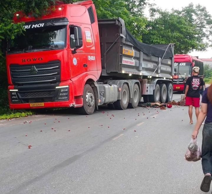 Tổng hợp tin tức tai nạn giao thông mới nhất ngày hôm nay 4/6/2026