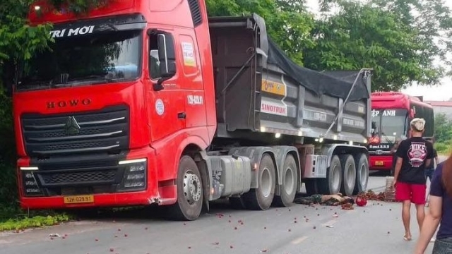 Tổng hợp tin tức tai nạn giao thông mới nhất ngày hôm nay 4/6/2026