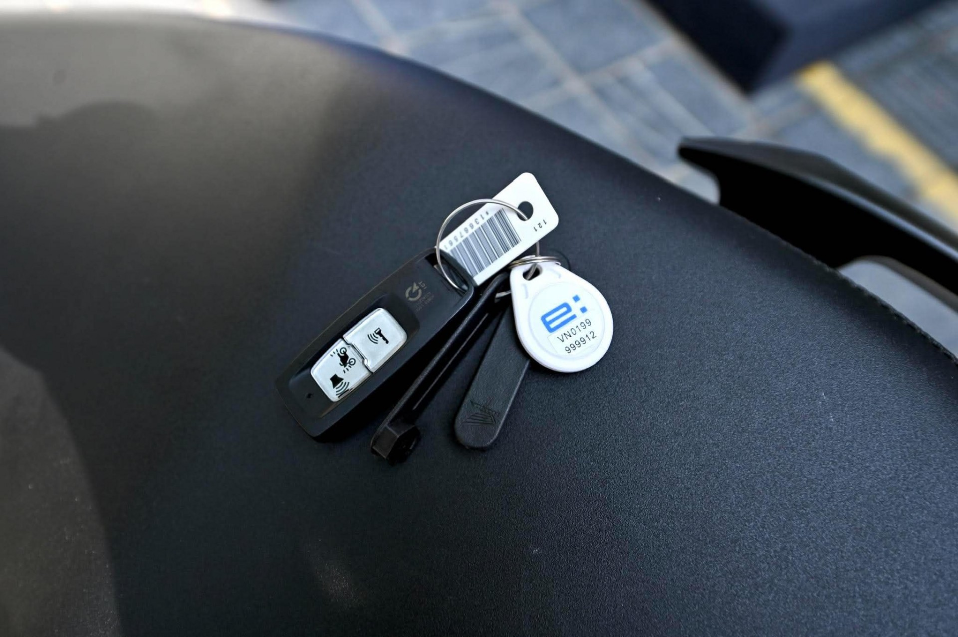 Honda Việt Nam chơi lớn: Ra mắt UC3 và CUV e: kèm trạm đổi pin, có gì để cạnh tranh?
