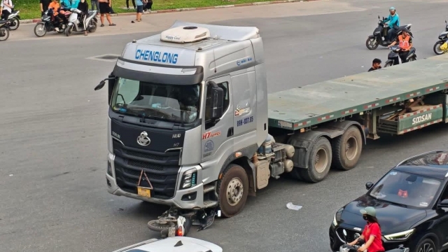 Tổng hợp tin tức tai nạn giao thông mới nhất ngày hôm nay 5/6/2026