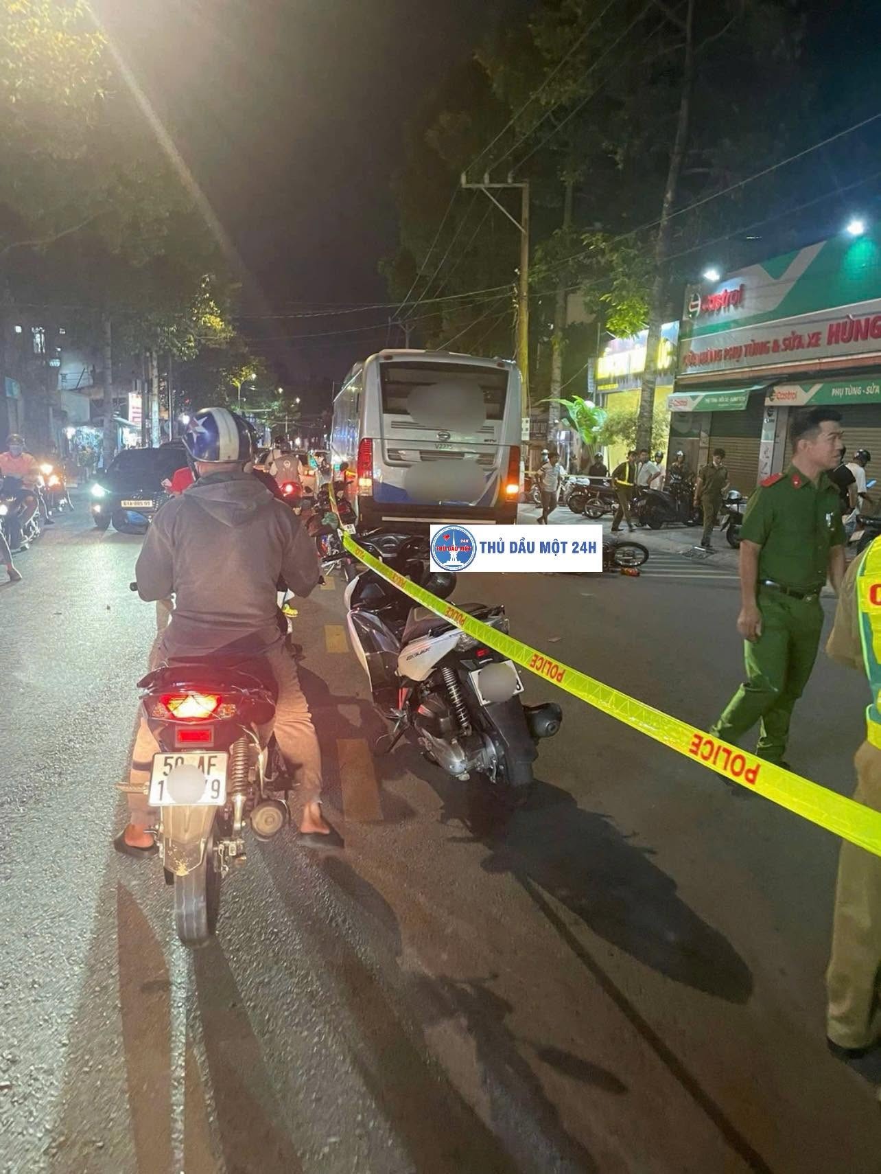 Tổng hợp tin tức tai nạn giao thông mới nhất ngày hôm nay 8/6/2026