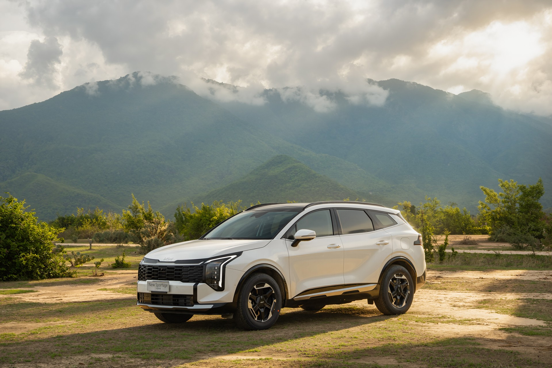 Kia chốt giá Sportage và Sorento Hybrid, cạnh tranh mạnh trong phân khúc SUV Kia chốt giá Sportage và Sorento Hybrid, cạnh tranh mạnh trong phân khúc SUV