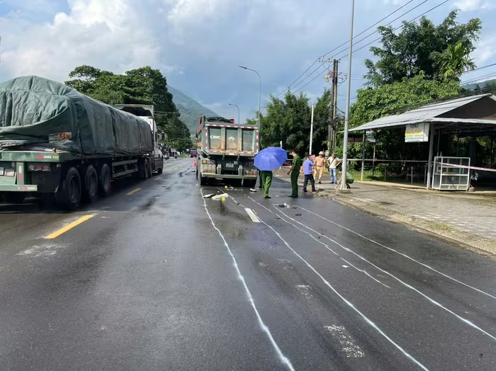 Tổng hợp tin tức tai nạn giao thông mới nhất ngày hôm nay 9/6/2026 Tổng hợp tin tức tai nạn giao thông mới nhất ngày hôm nay 9/6/2026