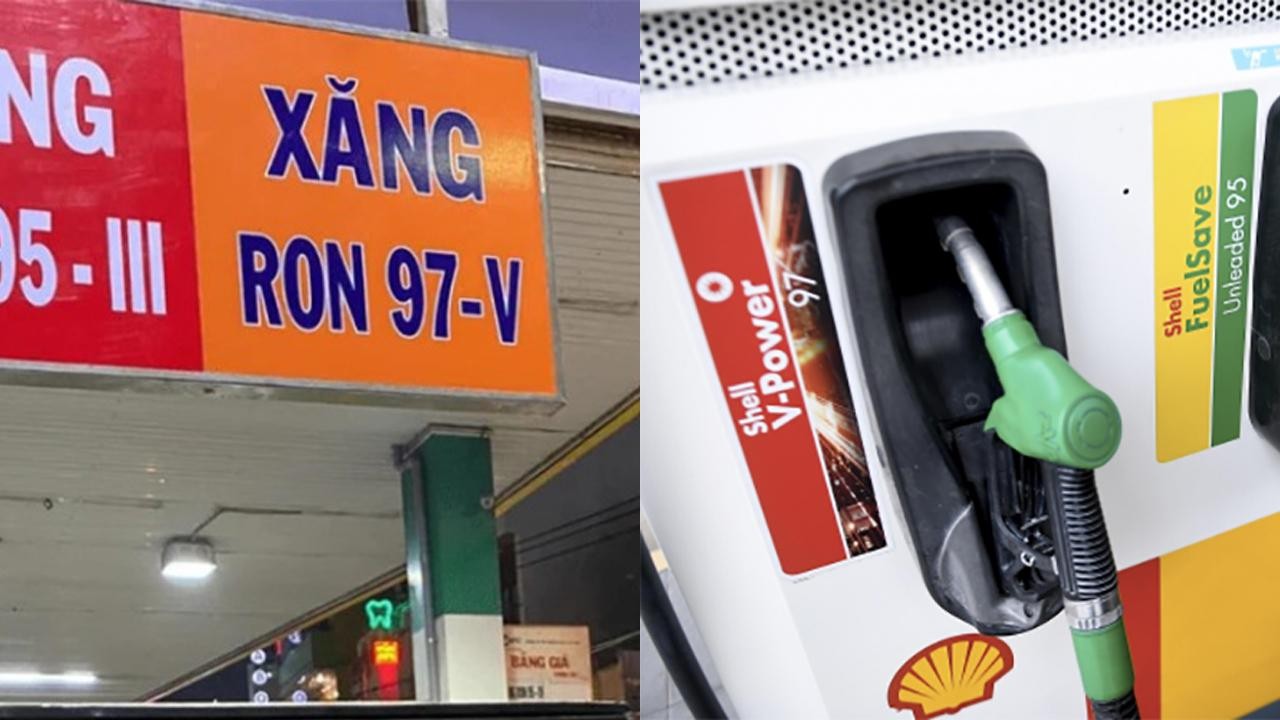 Xăng A97 dùng cho xe nào, có còn được bán hay không? Xăng A97, hay RON97, là loại nhiên liệu có chỉ số octane cao phù hợp xe thể thao hiệu suất lớn