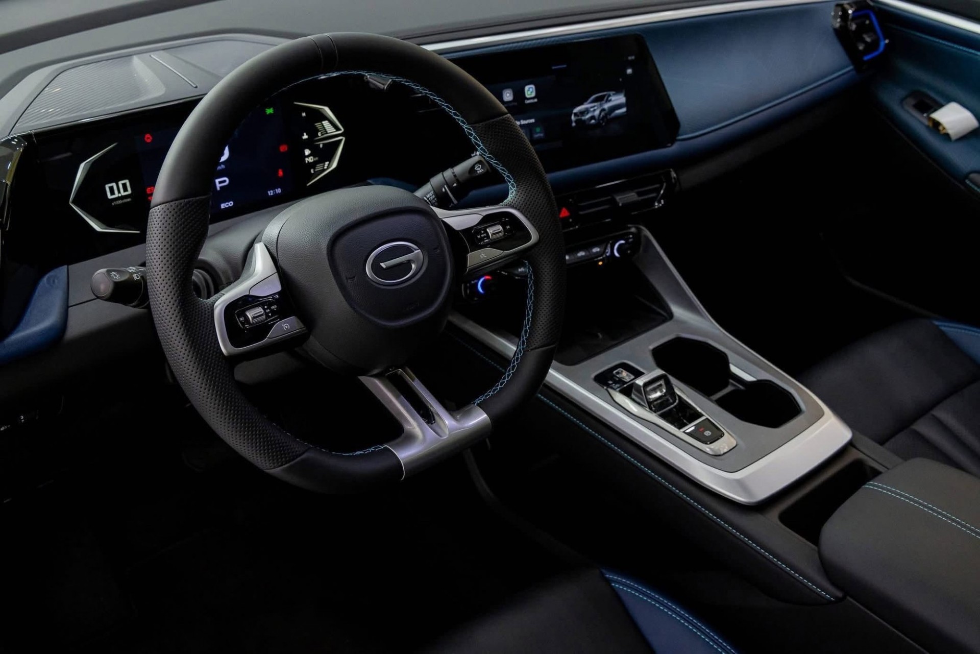 GAC GS3 Emzoom sắp về Việt Nam, SUV cỡ B thêm đối thủ từ Malaysia