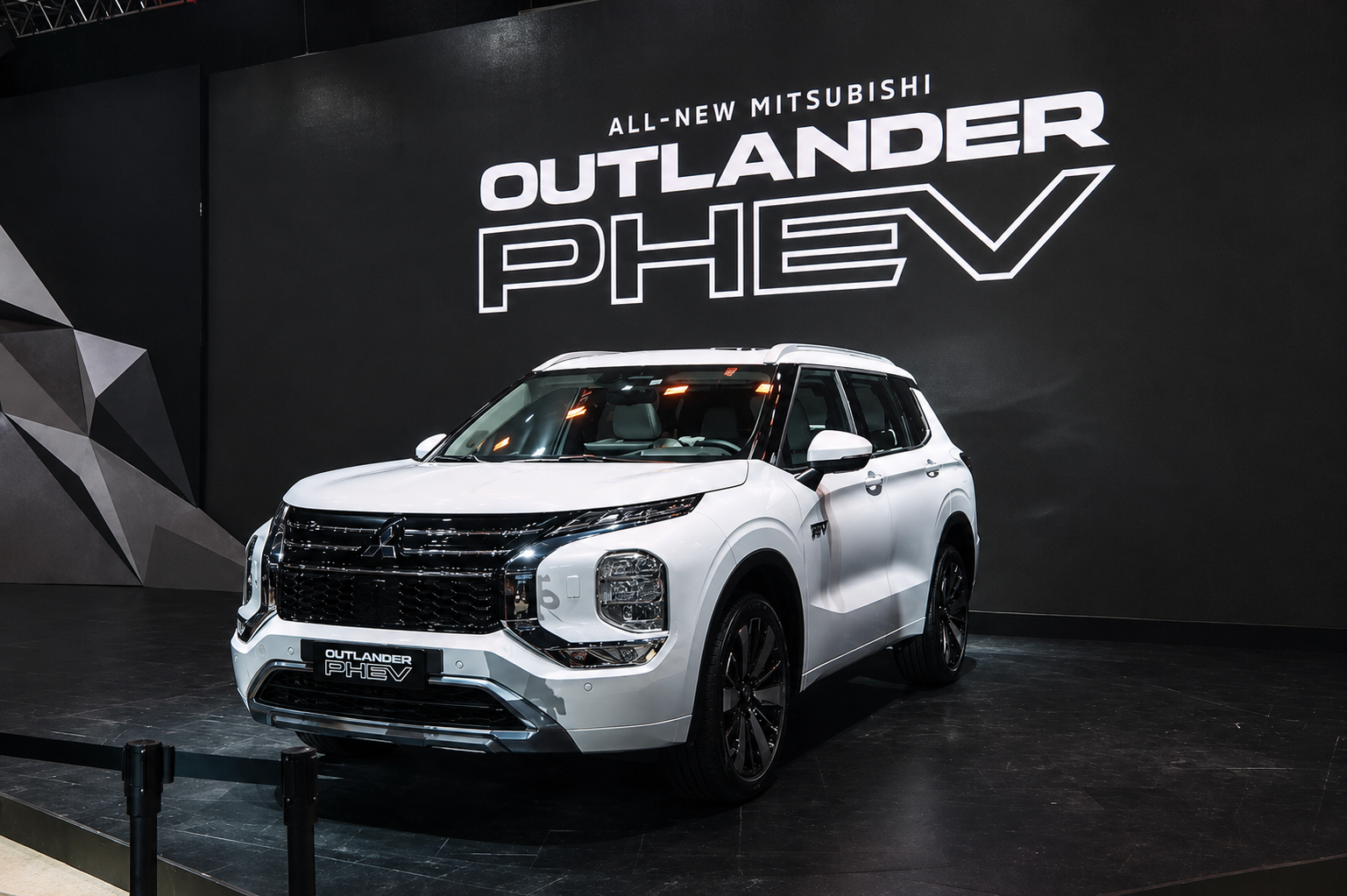 Mitsubishi Outlander PHEV 2026 ra mắt Đông Nam Á, liệu có về Việt Nam? Mitsubishi Outlander PHEV 2026 ra mắt Đông Nam Á, liệu có về Việt Nam?