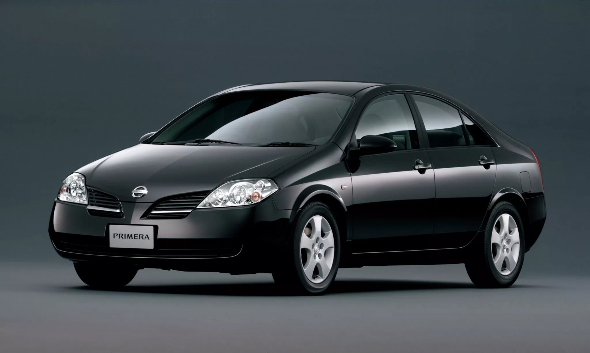 Nissan Primera trở lại sau gần 20 năm, ra mắt dưới dạng xe điện ở ngay gần Việt Nam