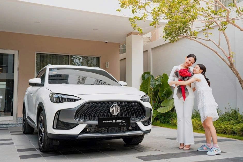 Cơ hội sở hữu xe HS với giá chưa từng có