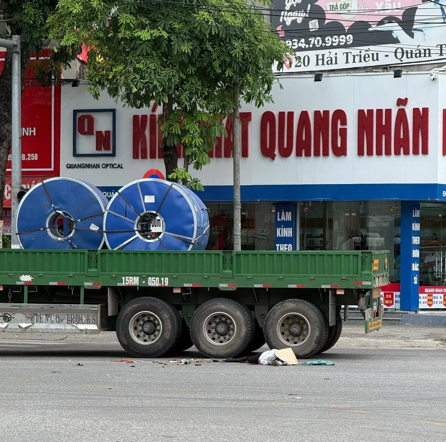 Tổng hợp tin tức tai nạn giao thông mới nhất ngày hôm nay 10/6/2026 Tổng hợp tin tức tai nạn giao thông mới nhất ngày hôm nay 10/6/2026
