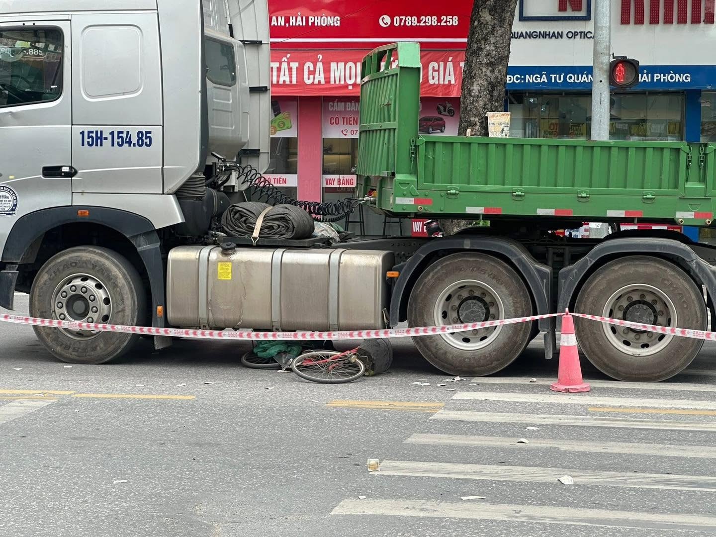 Tổng hợp tin tức tai nạn giao thông mới nhất ngày hôm nay 10/6/2026