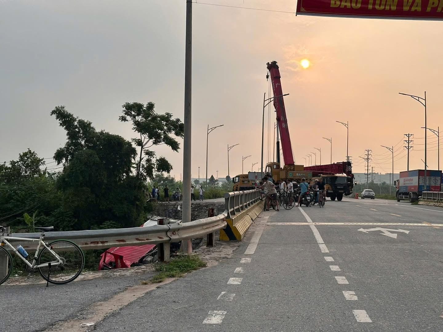 Tổng hợp tin tức tai nạn giao thông mới nhất ngày hôm nay 11/6/2026