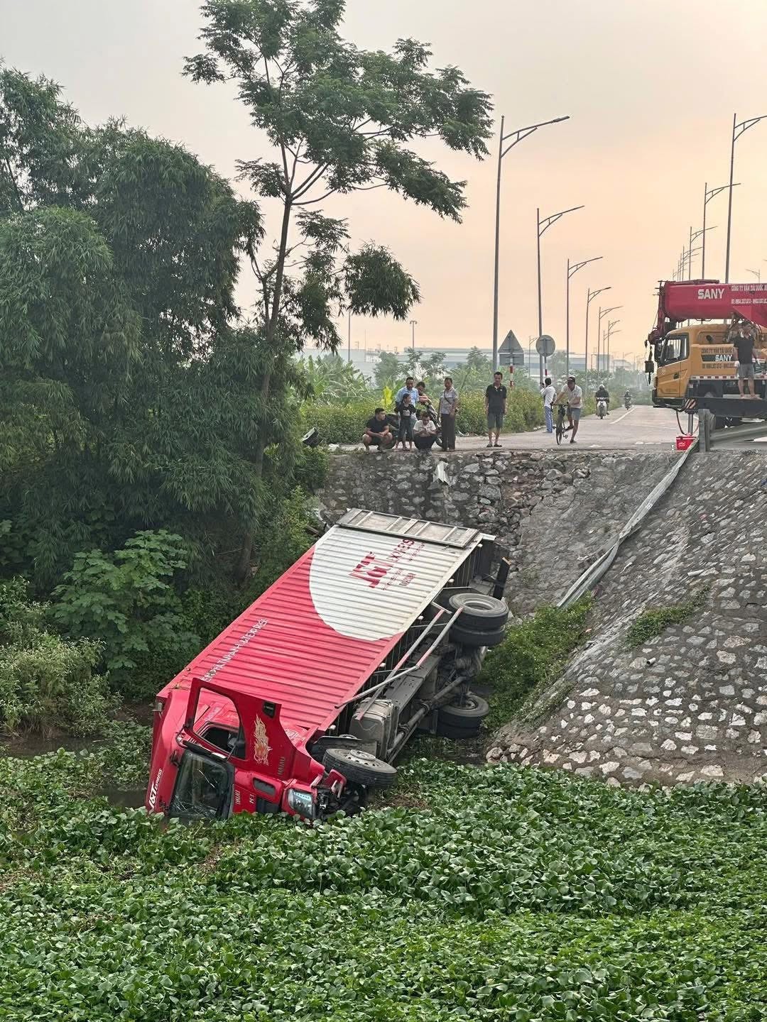Tổng hợp tin tức tai nạn giao thông mới nhất ngày hôm nay 11/6/2026