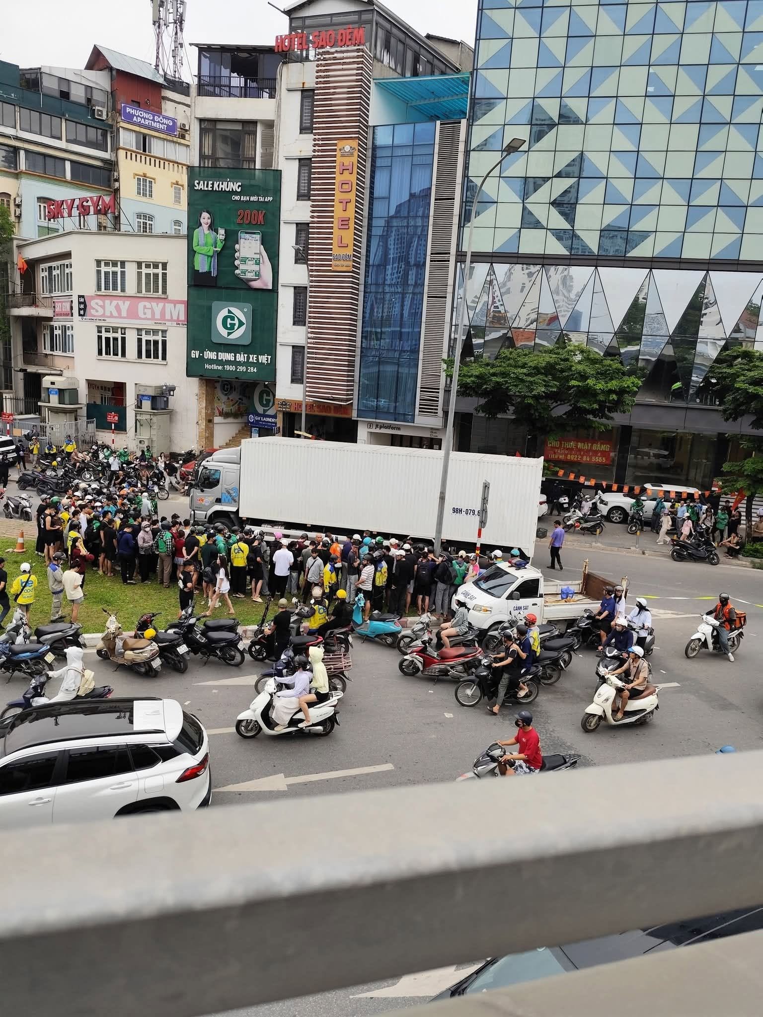 Tổng hợp tin tức tai nạn giao thông mới nhất ngày hôm nay 11/6/2026