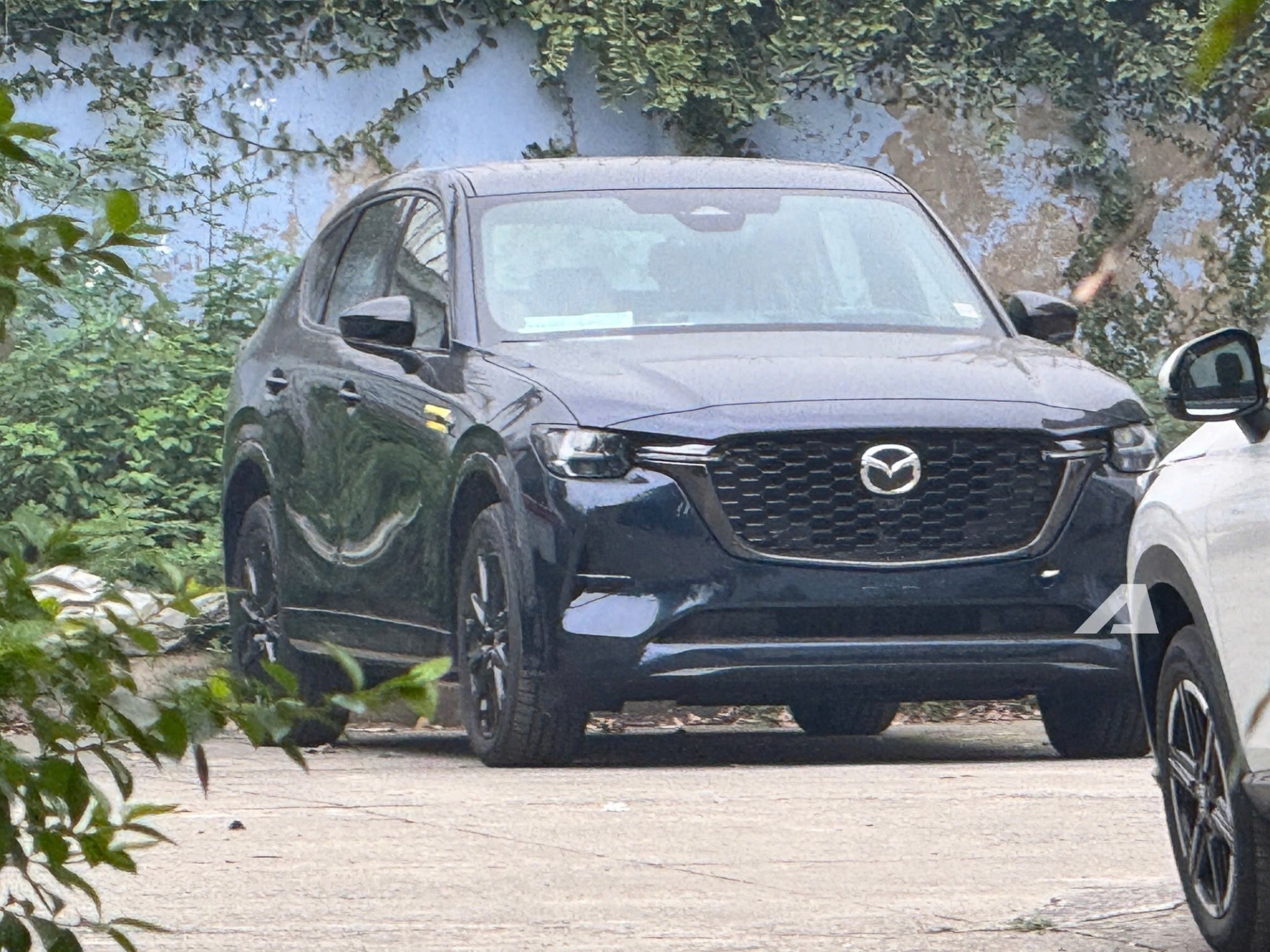 Đại lý nhận cọc Mazda CX-60 tại Việt Nam, giá dự kiến 1,8 tỷ