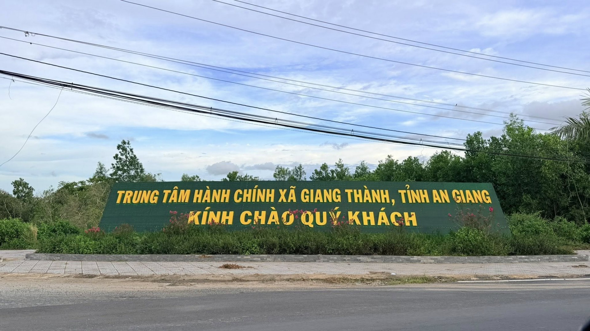 Theo chân nữ tài xế Hải Phòng trong “Hành trình Xanh - Một vòng Việt Nam” về miền Tây Nam Tổ quốc