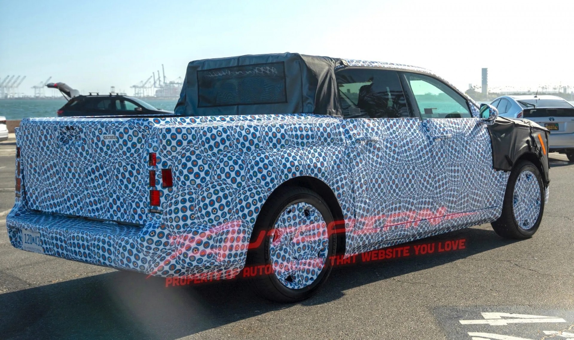 Mẫu bán tải điện mới của Ford dự kiến sẽ có giá phải chăng, phù hợp khách hàng đại chúng khi chính thức ra mắt trong năm 2027