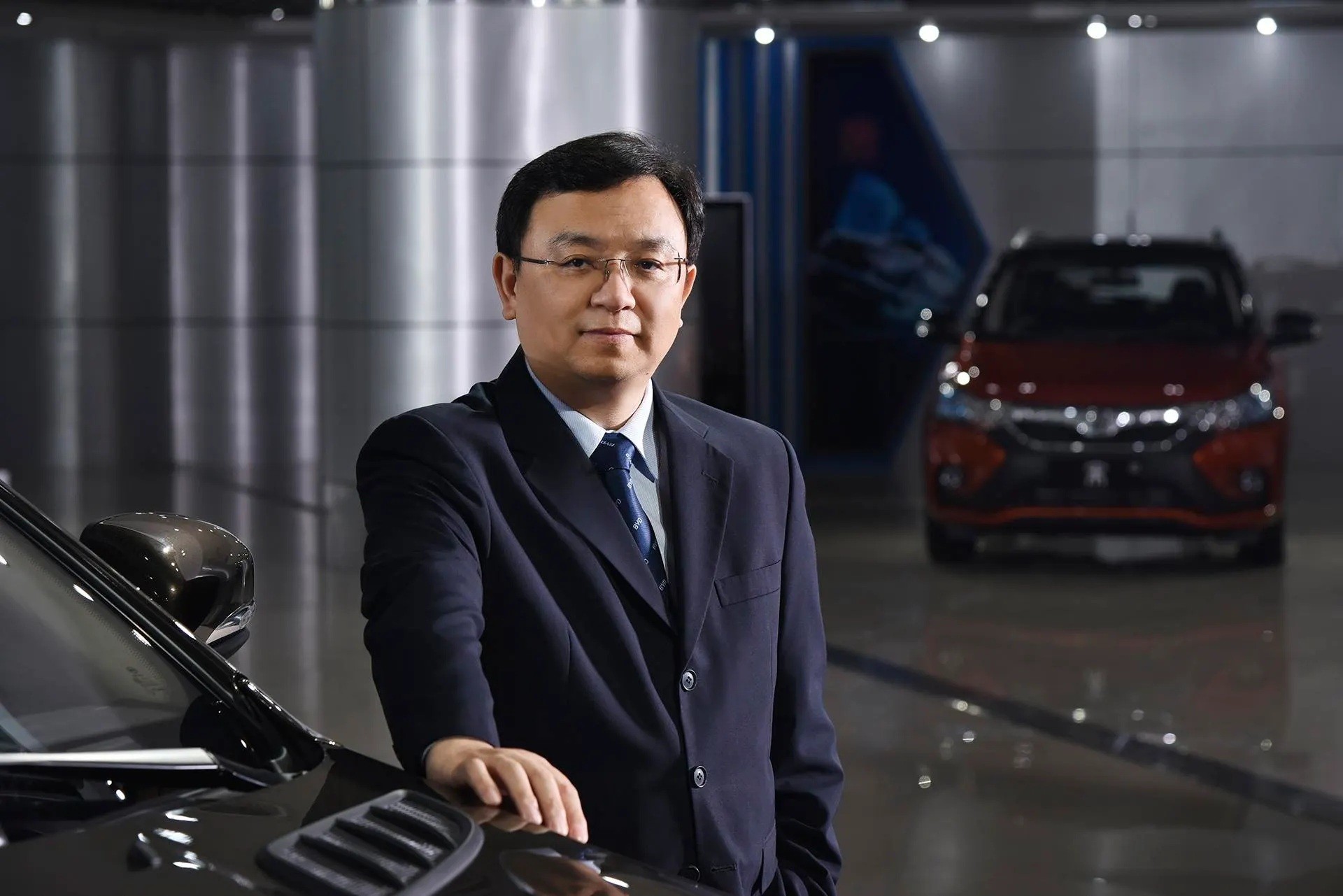 Chủ tịch BYD tuyên bố hãng xe Trung Quốc sẽ vượt mặt Toyota trong 5 năm tới