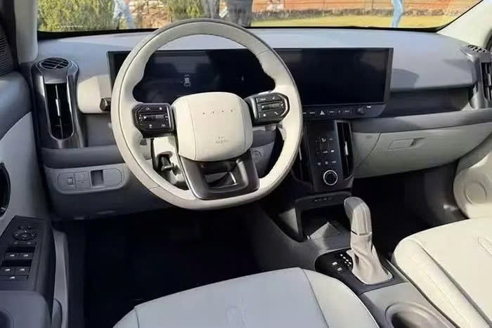 Ra mắt Hyundai i20 2027, nhìn giống Creta, giá từ 519 triệu đồng