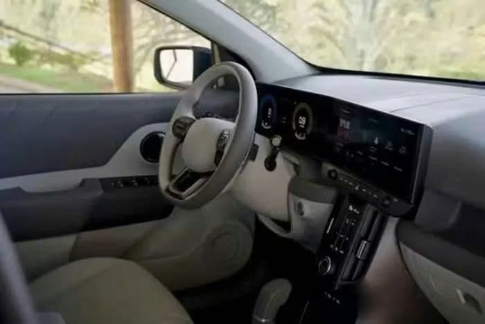 Ra mắt Hyundai i20 2027, nhìn giống Creta, giá từ 519 triệu đồng