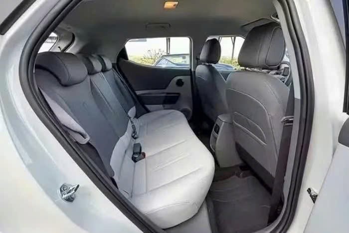 Ra mắt Hyundai i20 2027, nhìn giống Creta, giá từ 519 triệu đồng