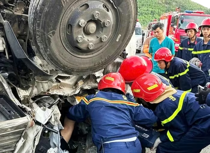 Tổng hợp tin tức tai nạn giao thông mới nhất ngày hôm nay 16/6/2026