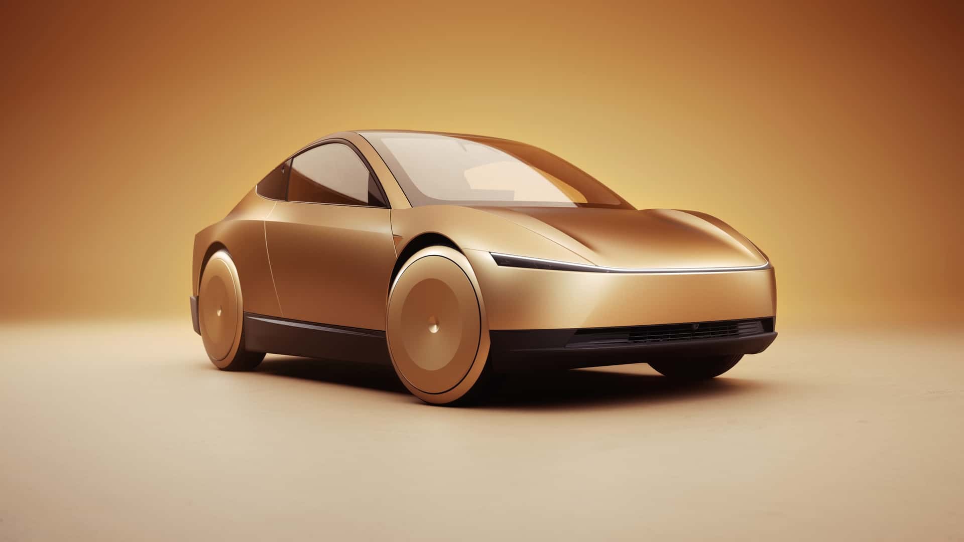 Robotaxi Tesla Cybercab hé lộ thông số kỹ thuật chi tiết: 219 mã lực, tầm hoạt động 480 km