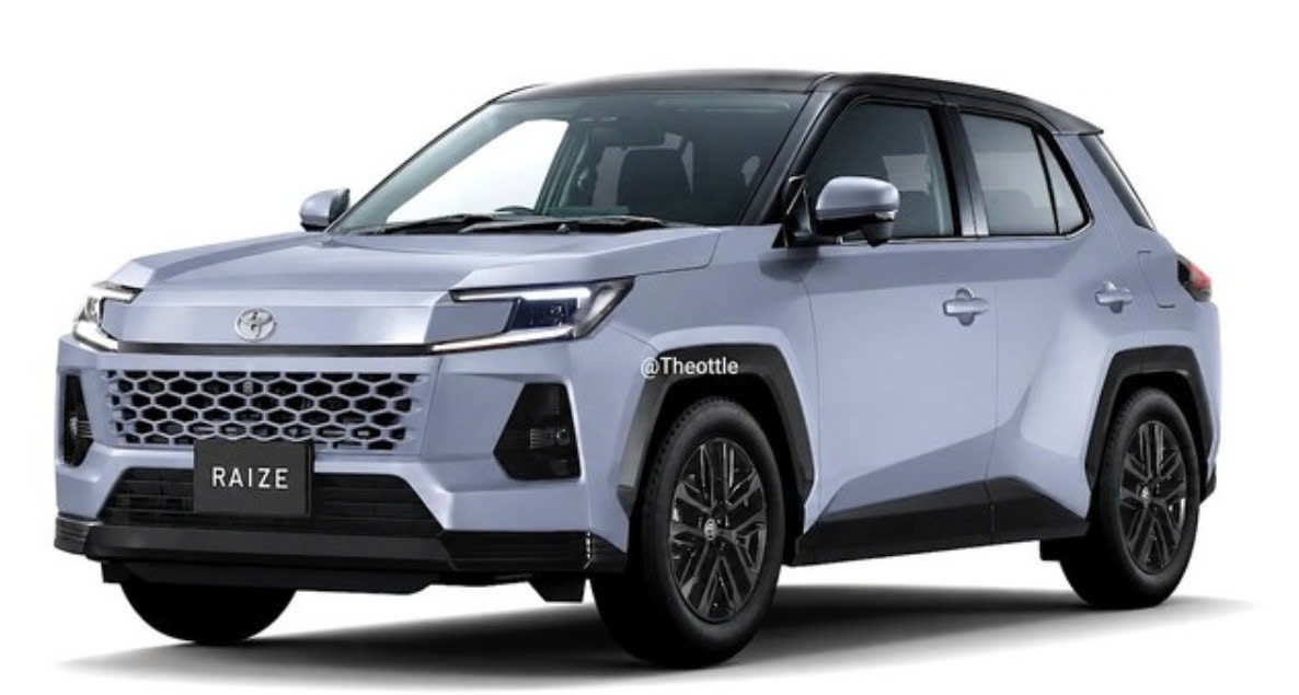 Mazda CX-30 2027 trình làng, giá hơn 910 triệu đồng Mazda CX-30 2027 trình làng, giá hơn 910 triệu đồng