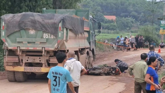 Tổng hợp tin tức tai nạn giao thông mới nhất ngày hôm nay 17/6/2026