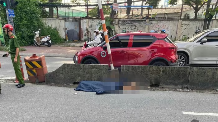 Tổng hợp tin tức tai nạn giao thông mới nhất ngày hôm nay 18/6/2026