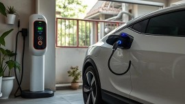 Xe hybrid và PHEV: Lựa chọn phù hợp trong thời đại xăng E10
