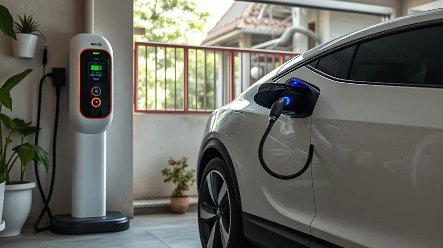 Các mẫu xe hybrid và PHEV là lựa chọn lý tưởng đối với xăng E10 vì vừa có tính tương thích tốt vừa có thể chạy bằng điện