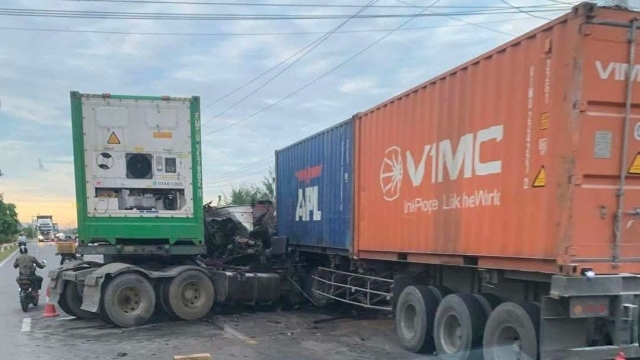 Tổng hợp tin tức tai nạn giao thông mới nhất ngày hôm nay 23/6/2026