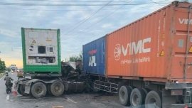 Tổng hợp tin tức tai nạn giao thông mới nhất ngày hôm nay 23/6/2026