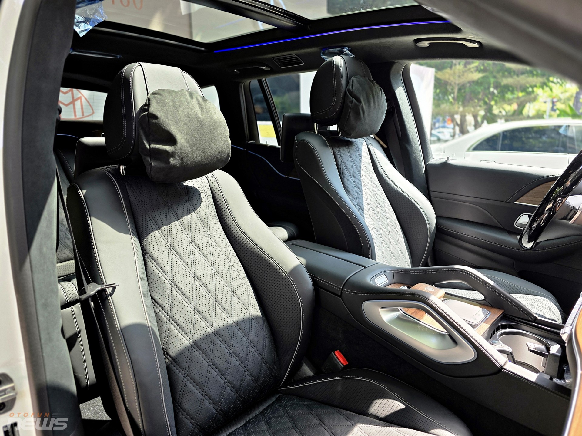 Mercedes-Maybach GLS 480 Facelift tăng giá 200 triệu đồng, có gì mới?