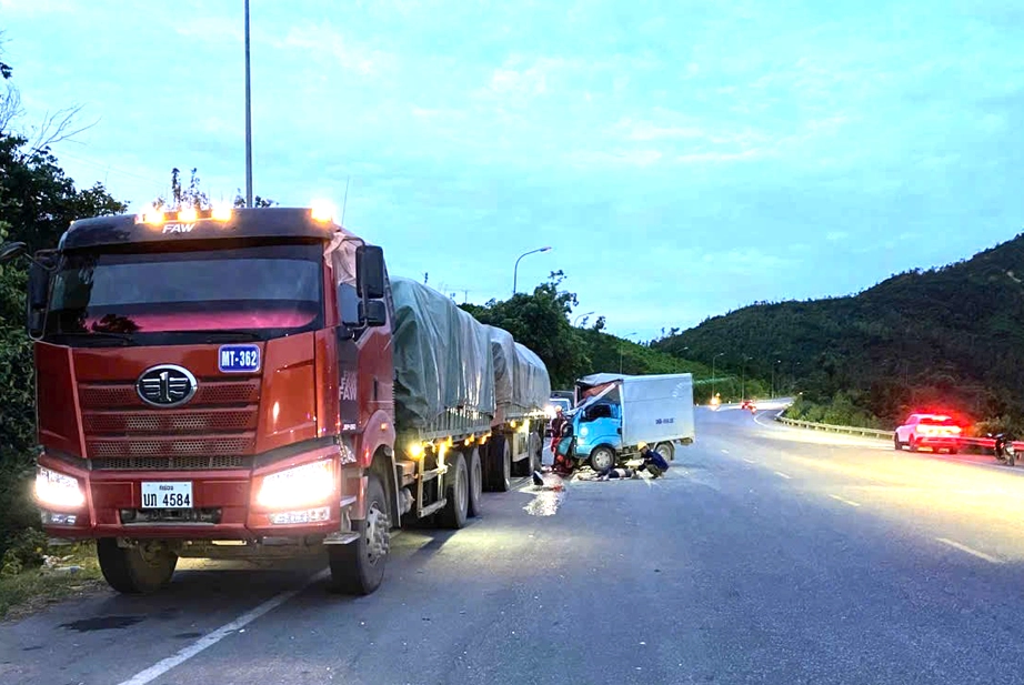 Tổng hợp tin tức tai nạn giao thông mới nhất ngày hôm nay 29/6/2026