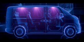Xe điện Hyundai và Kia sẽ "thơm hơn, sạch hơn" nhờ công nghệ khử khuẩn nội thất này