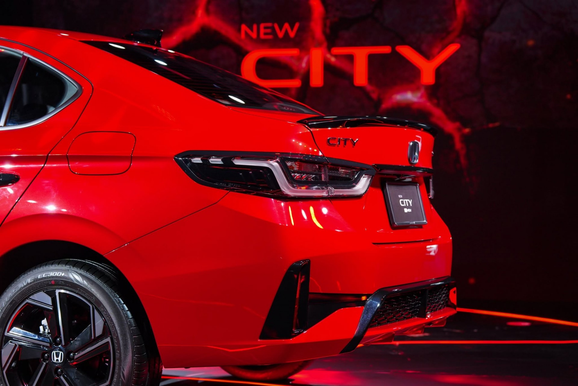 Honda City 2026 ra mắt Đông Nam Á, giá quy đổi từ 448 triệu đồng