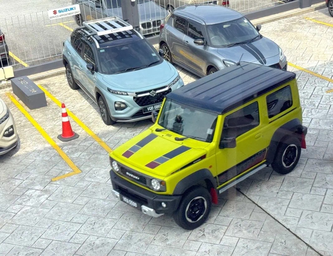 Fronx và e Vitara thành hai mẫu xe chiến lược của Suzuki tại ASEAN