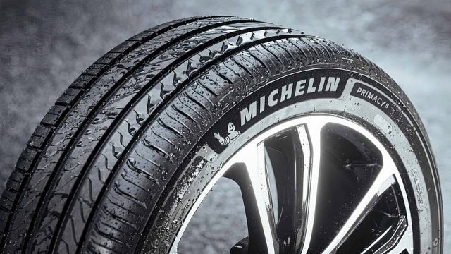Michelin ra mắt dòng lốp dành cho SUV Và CUV