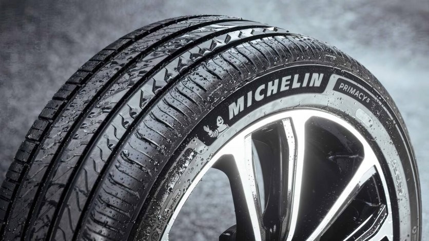 Michelin ra mắt dòng lốp dành cho SUV Và CUV