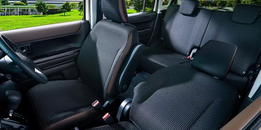 Mazda Flair Crossover 2027 nâng cấp ADAS, giá quy đổi từ 322 triệu đồng