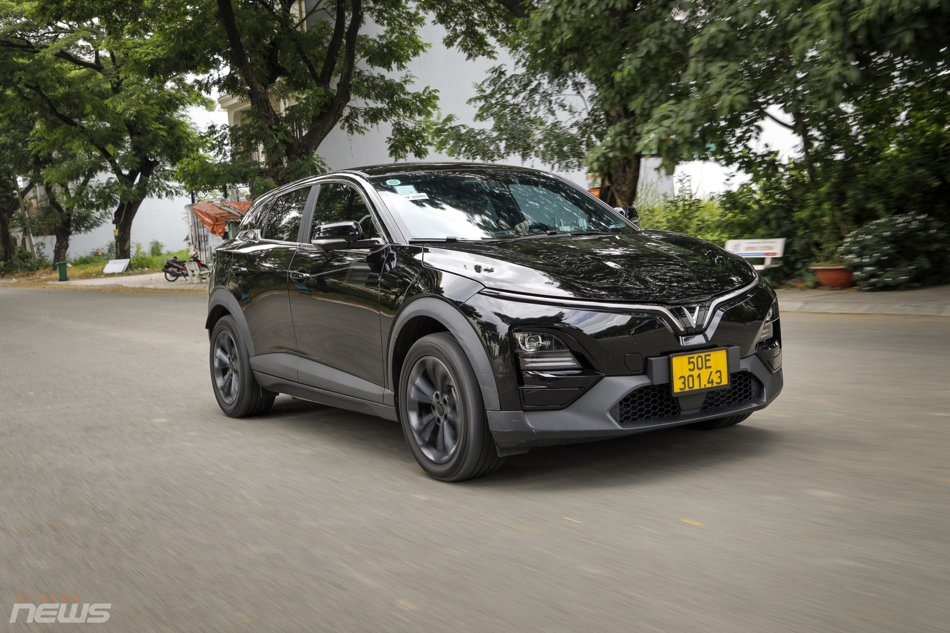 Hơn 15.000 km cùng VinFast VF 6: Khi xe điện giúp những chuyến đi gia đình nhẹ nhàng hơn