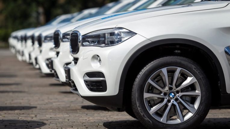 BMW phủ nhận trách nhiệm với loạt SUV lắp ráp tại Nga