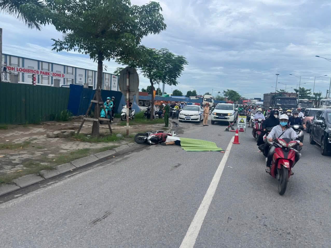 Tổng hợp tin tức tai nạn giao thông mới nhất ngày hôm nay 6/7/2026