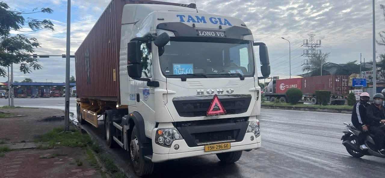 Tổng hợp tin tức tai nạn giao thông mới nhất ngày hôm nay 6/7/2026