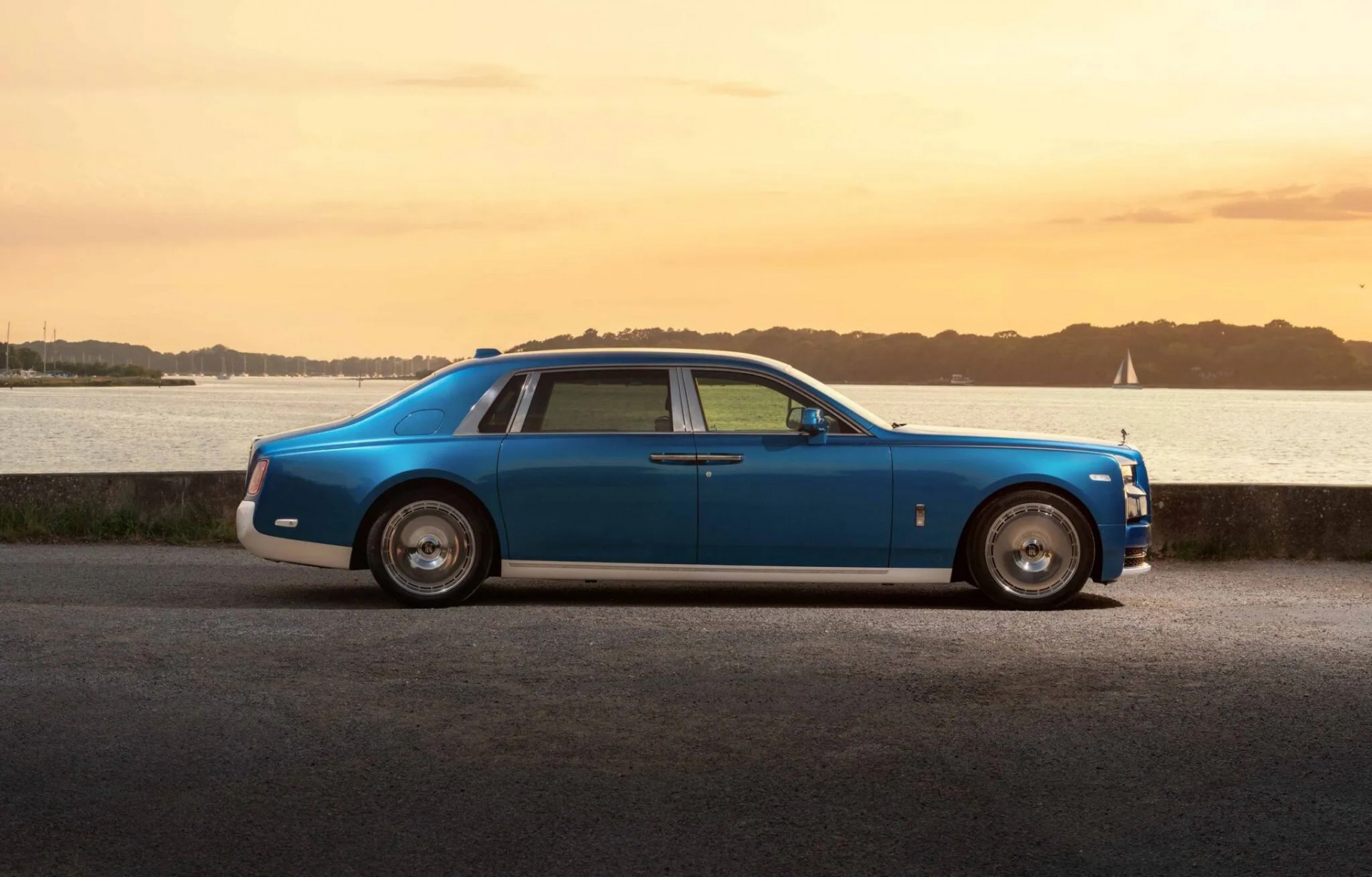 Rolls-Royce tạo ra 